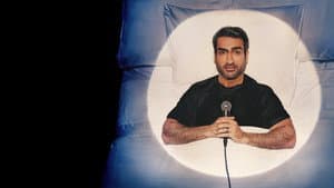 Kumail Nanjiani: Pensamientos nocturnos — foto 8