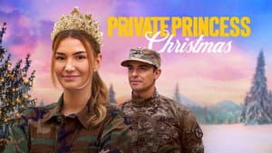 Private Princess Christmas — foto 5