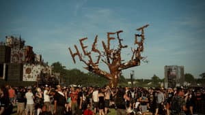 Les Sheriff - Hellfest 2022 — foto 2