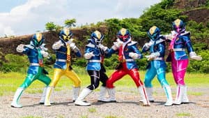 ザ・ハイスクール ヒーローズ — foto 3