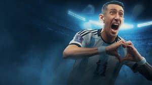 Ángel Di María: Romper la pared — foto 5