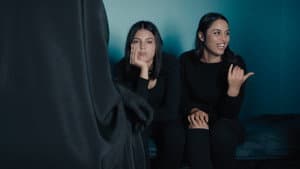 Les Filles d'Olfa — foto 2