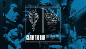 Atreyu - Carry the Fire: Lead Sails Paper Anchor — foto 1