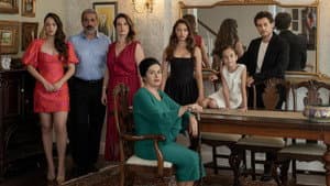 Bizi Birleştiren Hayat — foto 3