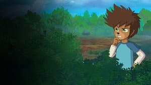 The Mysteries of Alfred Hedgehog — foto 2