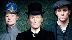 Albert Nobbs — foto 2