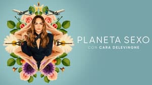 Planeta Sexo con Cara Delevingne — foto 6