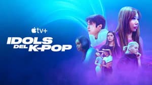 Idols del k-pop — foto 8