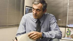 Romance Policial: Espinosa — foto 3