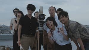 止められるか、俺たちを — foto 1