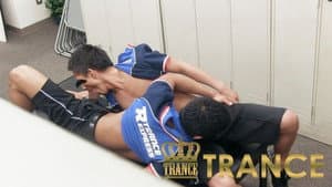 新・宅配男子 part1 — foto 1