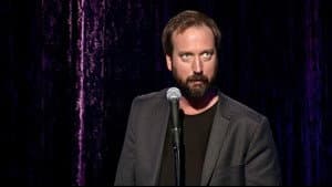 Tom Green: Live — foto 1