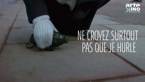 Ne croyez surtout pas que je hurle — foto 4