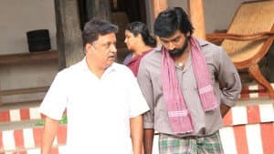 பண்ணையாரும் பத்மினியும் — foto 4