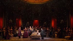 The Metropolitan Opera: La Traviata — foto 10