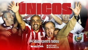 Solos contra todos
