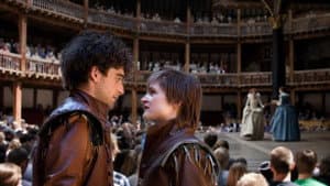 Shakespeare's Globe: As You Like It — foto 1