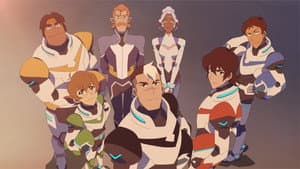 Voltron: El defensor legendario — foto 11