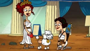 Episodio 21