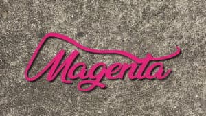 Magenta — foto 2