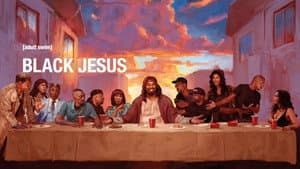 Black Jesus — foto 1