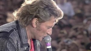 Johnny Hallyday : Parc des Princes 93 — foto 7