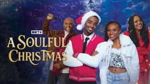 A Soulful Christmas — foto 3