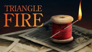 Triangle Fire — foto 1