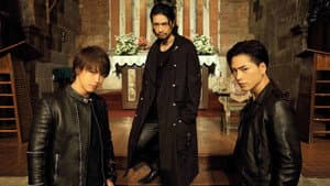HiGH&LOW: The Red Rain — foto 1