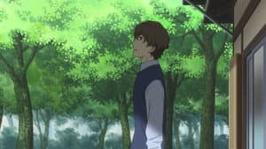 劇場版 夏目友人帳 ～うつせみに結ぶ～ — foto 8