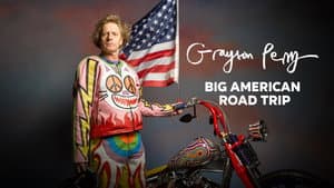 Grayson Perry’s Big American Road Trip — foto 2