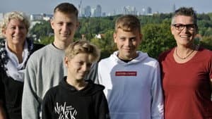 Mutter Mutter Kind — foto 1