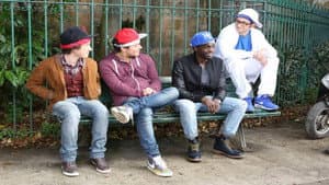 Soda : Un trop long week-end — foto 2