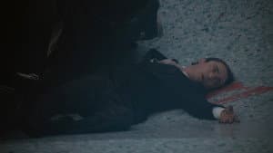 Staging Death — foto 2
