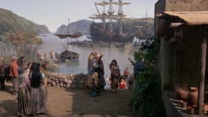 The King's Pirate — foto 11