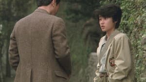 愛情物語 — foto 1