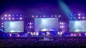 BanG Dream! Special☆LIVE Girls Band Party! 2020→2022 — foto 2