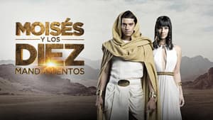Moisés y los diez mandamientos — foto 4
