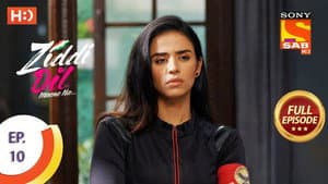 Episodio 10