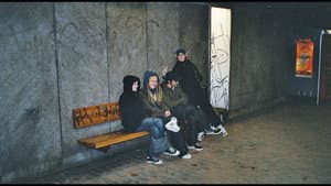 Trafikljusen blir blå imorgon — foto 1