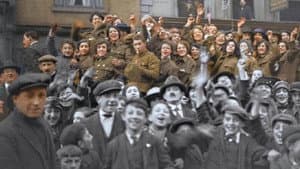 Armistice — foto 1