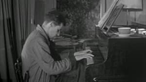Glenn Gould: Off the Record — foto 2