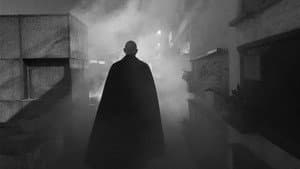 Nosferatu — foto 1