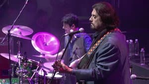 Alan Parsons Symphonic Project - Live In Colombia — foto 2