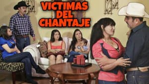 Victimas Del Chantaje — foto 4
