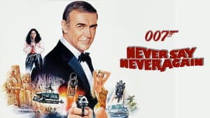 007: Nunca digas nunca jamás — foto 2