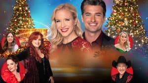A Nashville Christmas Carol — foto 1