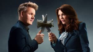 Gordon Ramsay's Food Stars — foto 2