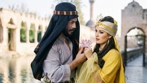 Leyla ile Mecnun — foto 4