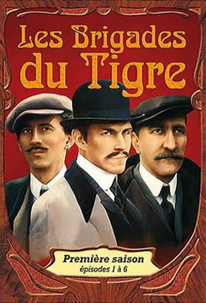 Temporada 1